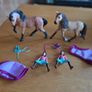Schleich horses, unicorns, Bayala Image 4
