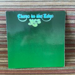 Yes - Close To The Edge [Vinyl]