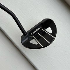 Mallet Putter - Evnroll ER7