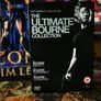 The Ultimate Bourne Collection ! DVD ! 3-Disc Boxset ! 2007 ! Image 2