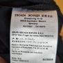 New Escada Trousers, Navy, Eu 46, Uk 16 Image 6