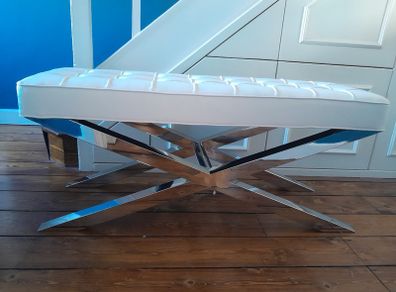 Eichholtz Beekman Place Bench and stool