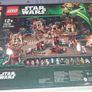 Lego UCS Ewok Village - 10236 (Retired) Image 2