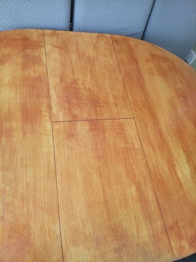 kitchen table that extense to go bigger