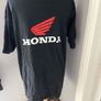 honda t-shirt Image 2