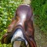 Berneys Pony Saddle Image 5