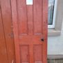 Antique pine doors Image 10