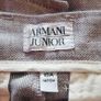 Armani Junior elegant suits Image 5