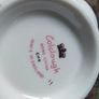 Colclough Ivy Soup Bowl + Others Image 5