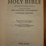 Holy Bible Image 2