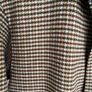 Massimo Dutti Coat Jacket wool size S Image 2