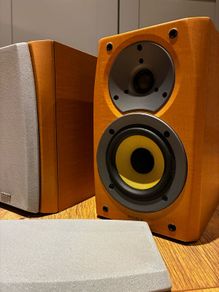 SONY Book Shelf Speakers