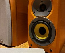 SONY Book Shelf Speakers