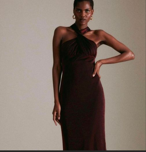 Karen Millen Maxi Dress