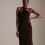 Karen Millen Maxi Dress Image 3