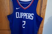 LA Clippers Jersey
