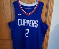 LA Clippers Jersey