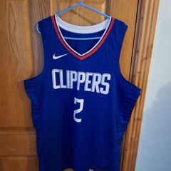 LA Clippers Jersey