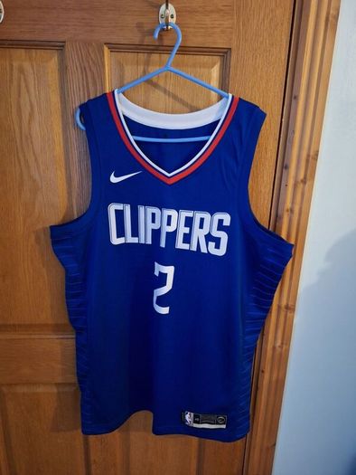 LA Clippers Jersey