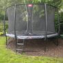 Large Berg Trampoline Image 2