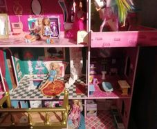 Doll houses