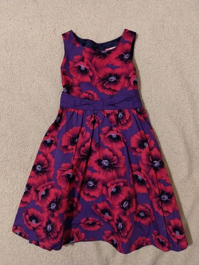 Beautiful Girls Dress