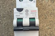 Ge B20a Rcbo