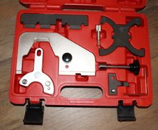 Engine timing tool, Neilsen CT4646. Ford & Volvo