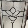 Art Nouveau glass Lampshade Image 4