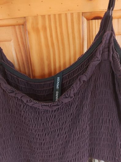 Mark & Spencer maxi