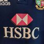 british and irish lions jersey Image 2