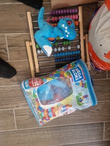 Toys