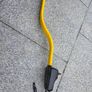 steering wheel lock Image 3