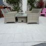 Rattan Garden Furniture Set Image 4
