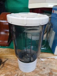 Kenwood attachments