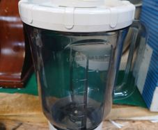 Kenwood attachments