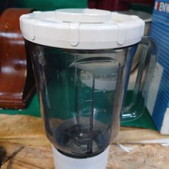 Kenwood attachments