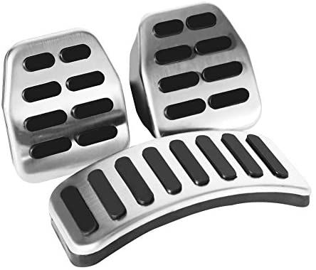 sport pedals opel astra K