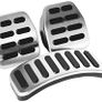 sport pedals opel astra K Image 2