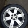 alloy wheels Image 2