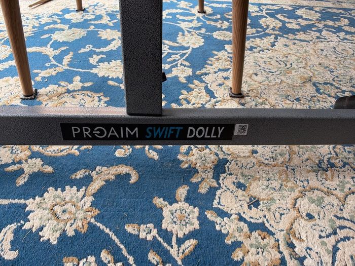 Proaim Swift Dolly