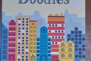 Usborne Travel Doodles - brand new