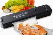 Vacuum Preserver Food mashine, new, unopened.