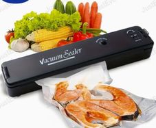 Vacuum Preserver Food mashine, new, unopened.
