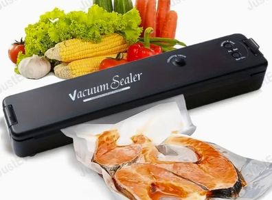 Vacuum Preserver Food mashine, new, unopened.