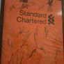 Liverpool Multi Signed With some Pic prof including Mo Salah Image 2