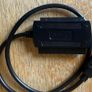 IDE SATA to USB cable adapter - USB 2.0 Image 2