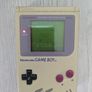 Original Nintendo Game Boy DMG-01 Console + 6 Games  Tested & Working Image 2
