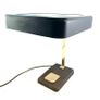 Mid century Hillebrand table lamp Image 4