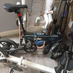 cycling bike